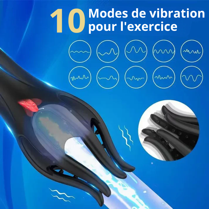 NEUROPULSE PRO™