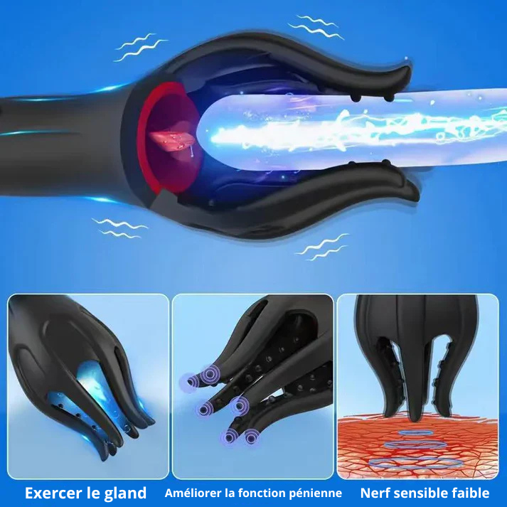 NEUROPULSE PRO™