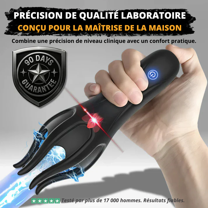 NEUROPULSE PRO™