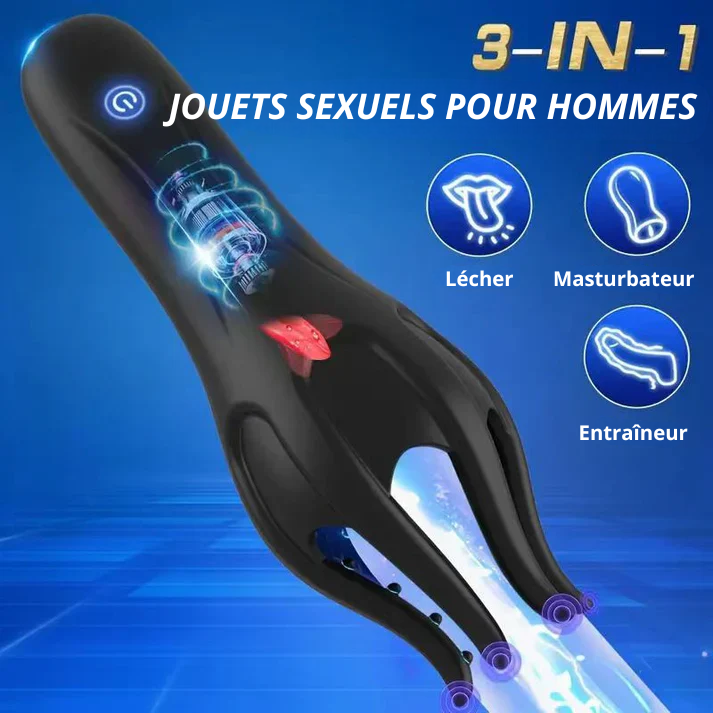 NEUROPULSE PRO™
