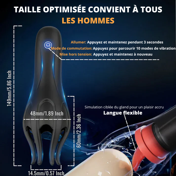NEUROPULSE PRO™
