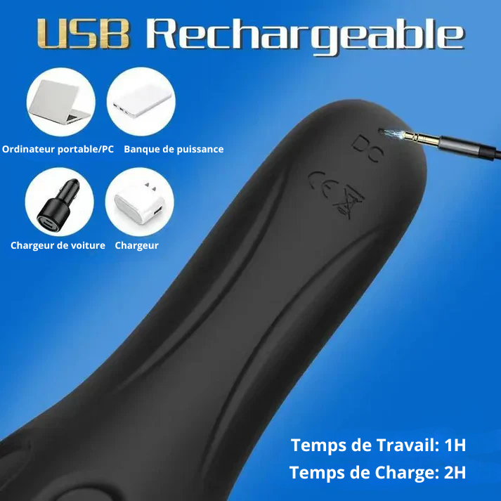NEUROPULSE PRO™