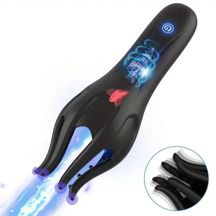 NEUROPULSE PRO™